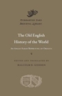 Image for The Old English History of the World
