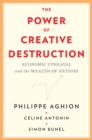 Image for The Power of Creative Destruction