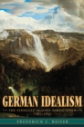 Image for German idealism: the struggle against subjectivism, 1781-1801