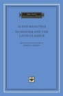 Image for Humanism and the Latin Classics