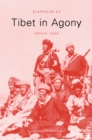 Image for Tibet in agony: Lhasa 1959