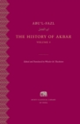 Image for The History of Akbar : Volume 4