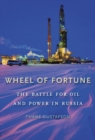 Image for Wheel of Fortune : The Battle for Oil and Power in Russia