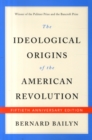 Image for The Ideological Origins of the American Revolution