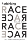 Image for Rethinking Race