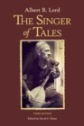 Image for The Singer of Tales