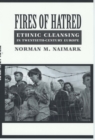 Image for Fires of hatred: ethnic cleansing in twentieth-century Europe