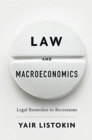 Image for Law and Macroeconomics