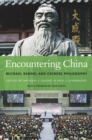 Image for Encountering China : Michael Sandel and Chinese Philosophy