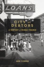 Image for City of Debtors