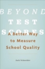 Image for Beyond Test Scores