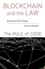 Image for Blockchain and the Law