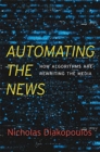 Image for Automating the News