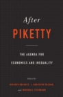 Image for After Piketty: The Agenda for Economics and Inequality