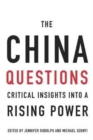 Image for The China Questions