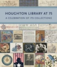Image for Houghton Library at 75