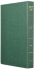 Image for Lokaprakåaâsa by Kòemendra with the commentary of Sahaja BhaòtòtaVolume 1 : Volume 1
