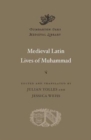 Image for Medieval Latin Lives of Muhammad