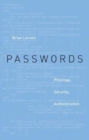 Image for Passwords