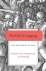 Image for The Fall of Language