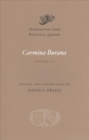 Image for Carmina Burana : Volume II