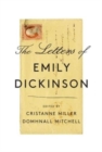Image for The letters of Emily Dickinson