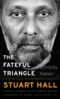 Image for The fateful triangle: race, ethnicity, nation