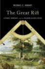 Image for The great rift  : literacy, numeracy, and the religion-science divide