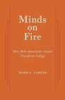 Image for Minds on fire  : how role-immersion games transform college