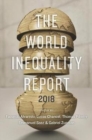 Image for World Inequality Report 2018