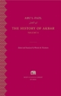 Image for The History of Akbar : Volume 6