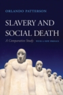 Image for Slavery and Social Death