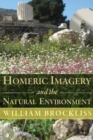 Image for Homeric imagery and the natural environment
