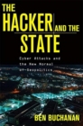 Image for The Hacker and the State