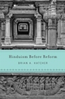 Image for Hinduism Before Reform