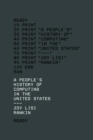 Image for A people&#39;s history of computing in the United States