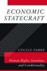 Image for Economic Statecraft: Human Rights, Sanctions, and Conditionality.