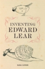 Image for Inventing Edward Lear