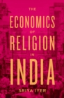Image for Economics of Religion in India.