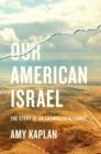 Image for Our American Israel: the story of an entangled alliance