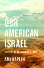 Image for Our American Israel: The Story of an Entangled Alliance.