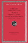 Image for Catullus. Tibullus. Pervigilium Veneris