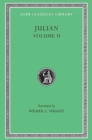 Image for Julian, Volume II