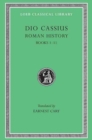 Image for Roman History, Volume I