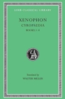 Image for Cyropaedia, Volume I : Books 1–4