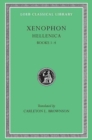 Image for Hellenica, Volume I : Books 1–4
