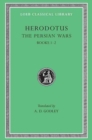 Image for The Persian Wars, Volume I : Books 1–2