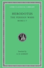Image for The Persian Wars, Volume III : Books 5–7