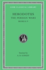 Image for The Persian Wars, Volume IV