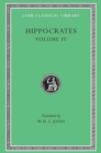 Image for HippocratesVolume IV